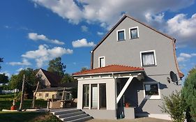 Haus am Seidelberg